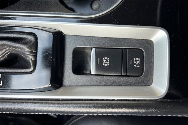 Used 2023 Nissan Altima 2.5 SL image 38