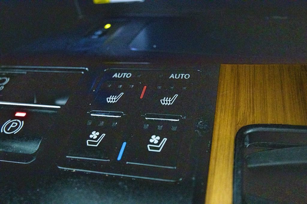 Used 2022 Lexus RX 350 FWD w/ Premium Package image 26