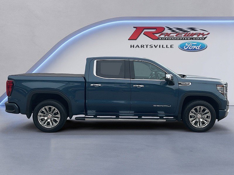 Used 2024 GMC Sierra 1500 Denali w/ Technology Package image 24