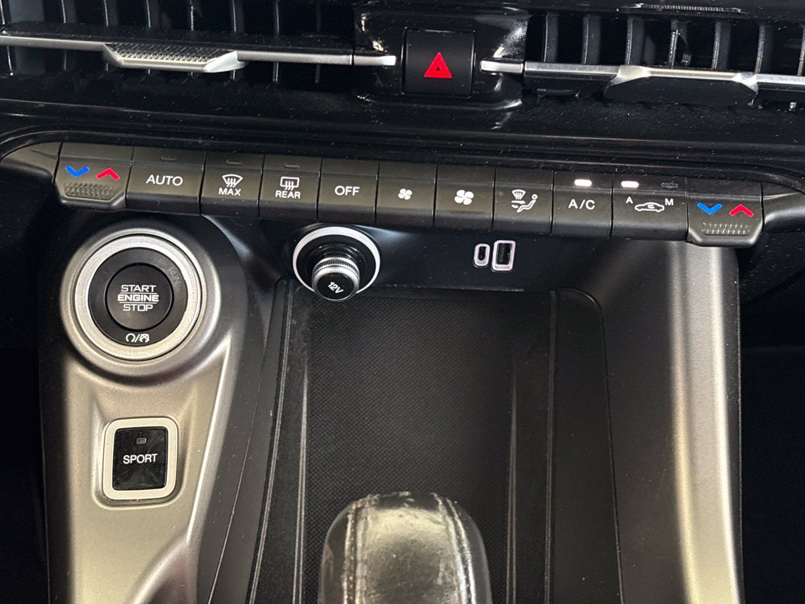 Used 2024 Dodge Hornet R/T AWD/4WD image 24