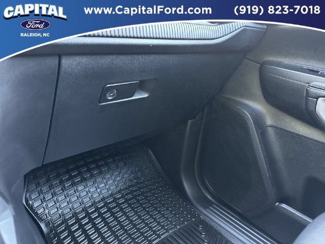 Certified 2025 Ford Ranger Lariat w/ FX4 Off-Road Package AWD/4WD image 27