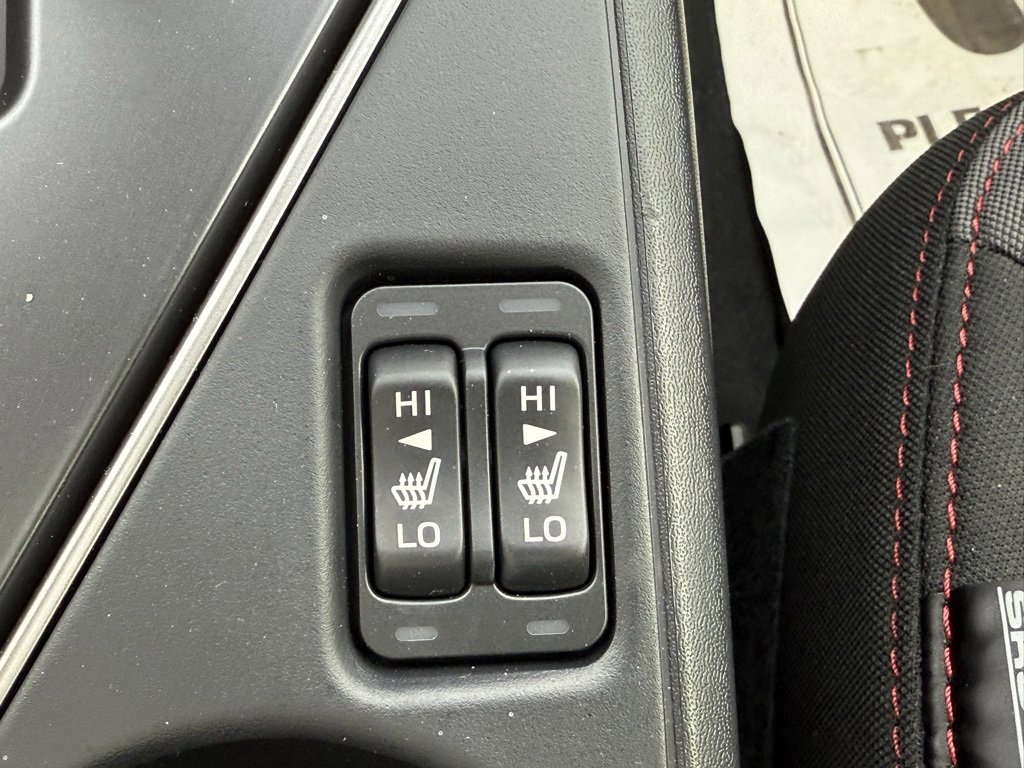 New 2025 Subaru Impreza 2.0i Sport image 20