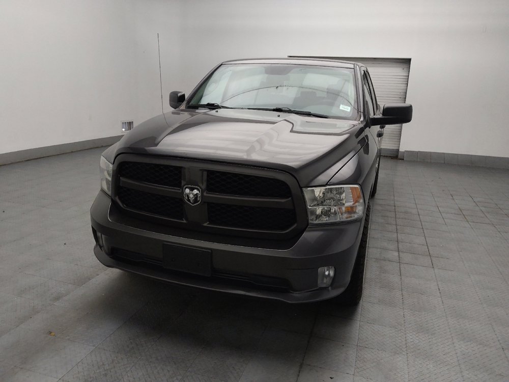 Used 2017 RAM 1500 Express AWD/4WD image 15