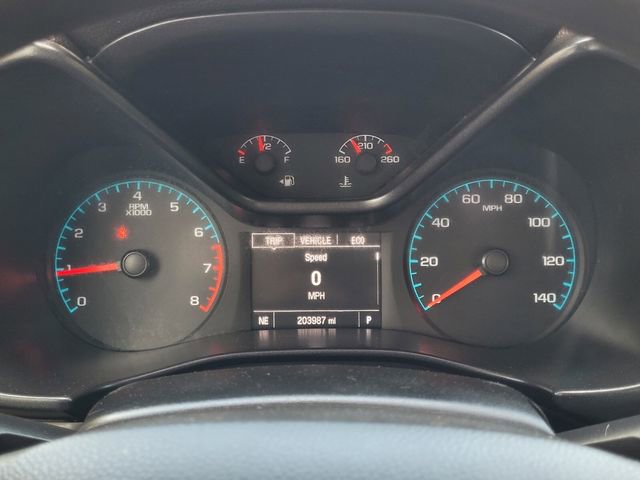 Used 2015 Chevrolet Colorado W/T image 32