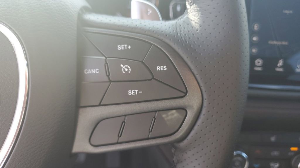 New 2026 Dodge Durango GT image 32