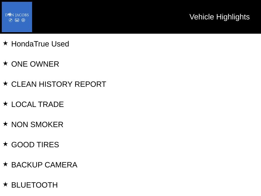 Certified 2019 Honda Accord Touring image 6