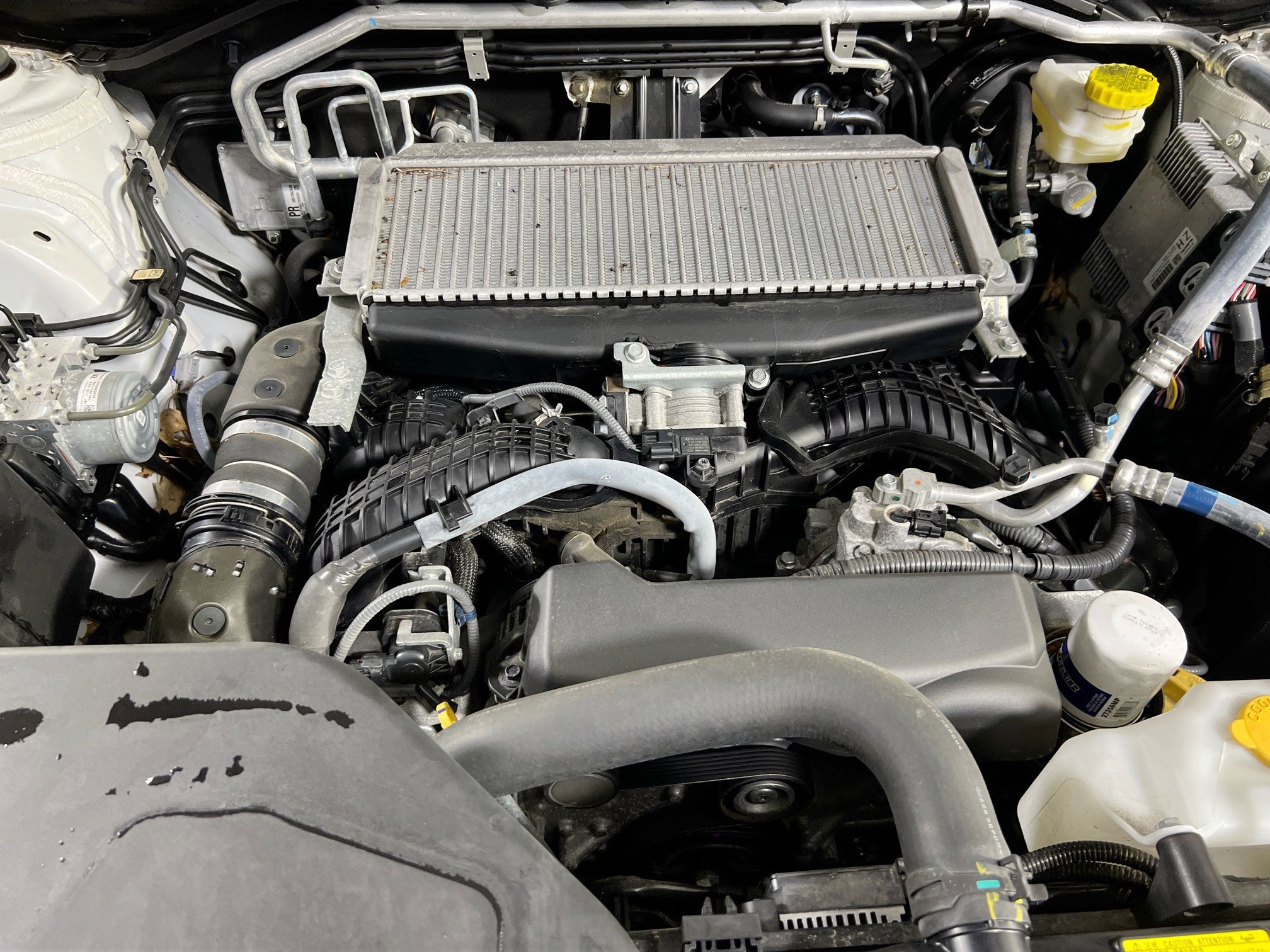 Used 2022 Subaru Ascent Limited image 30