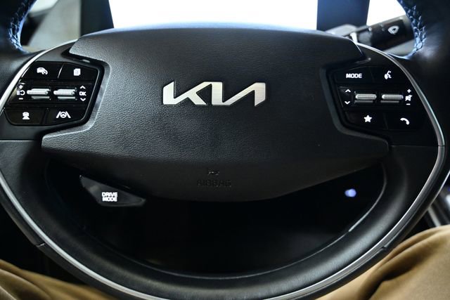 Used 2024 Kia EV6 Wind w/ Wind Technology Package image 36