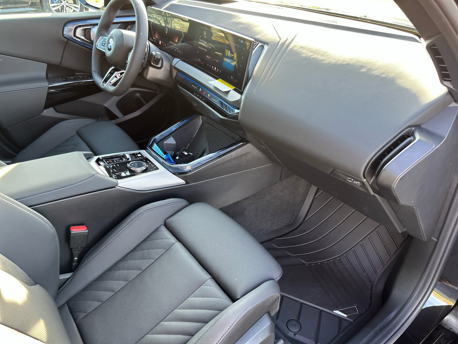 Used 2026 BMW X3 xDrive30 w/ Premium Package image 17