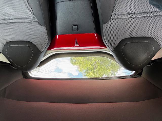 Used 2008 Pontiac Solstice Convertible w/ Preferred Package image 8