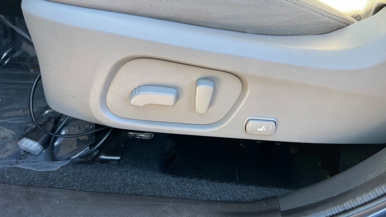 Used 2014 Subaru Forester 2.5i Premium w/ Popular Package #1 image 19