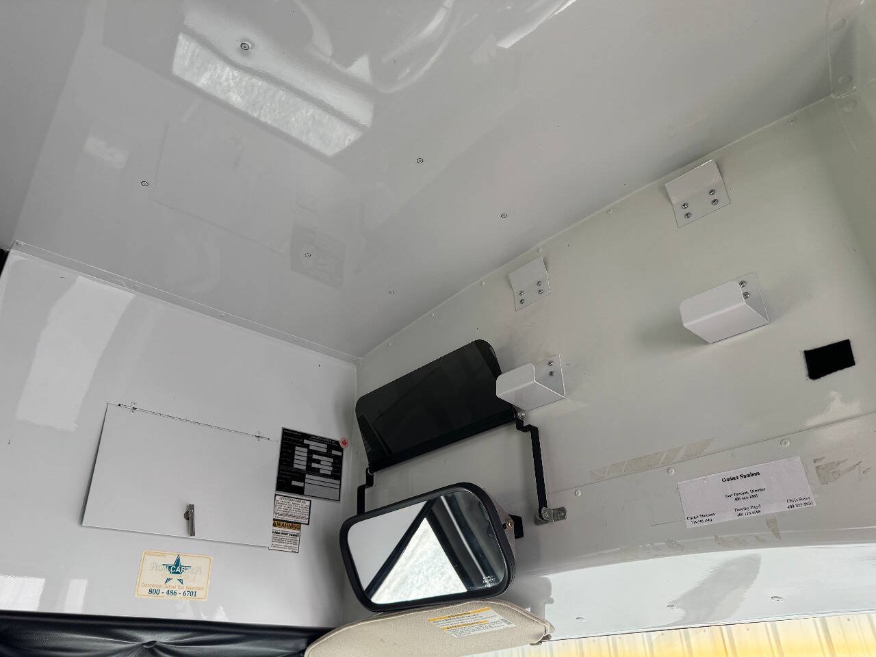 Used 2004 Chevrolet Express 3500 w/ School Bus Package RWD image 45