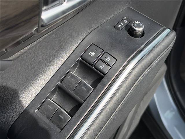 Used 2023 Toyota Highlander Limited AWD/4WD image 22