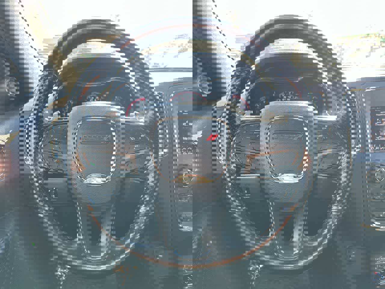 Used 2020 Dodge Durango GT image 28