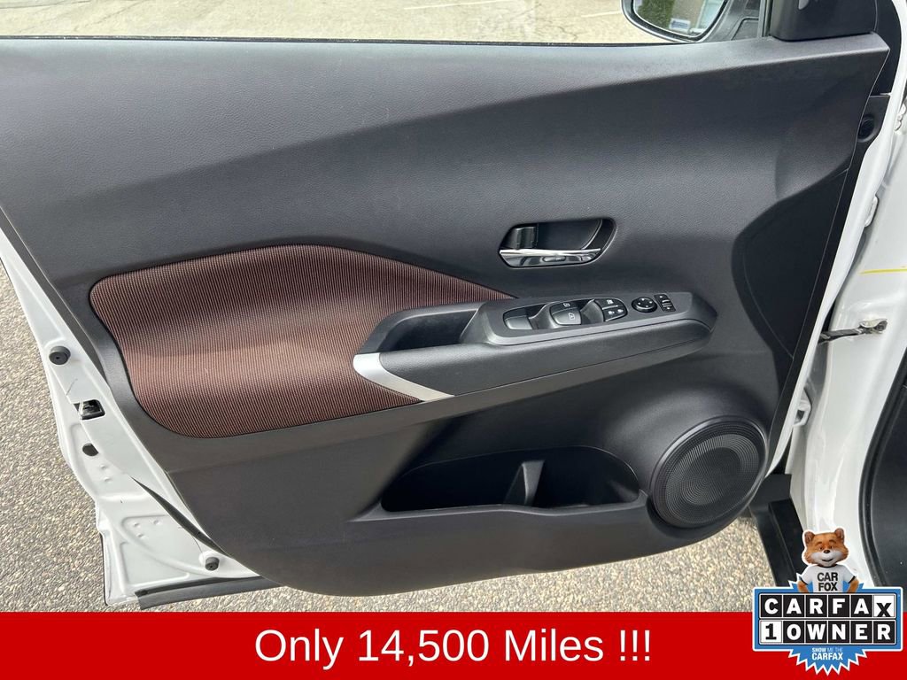 Used 2024 Nissan Kicks SR image 17