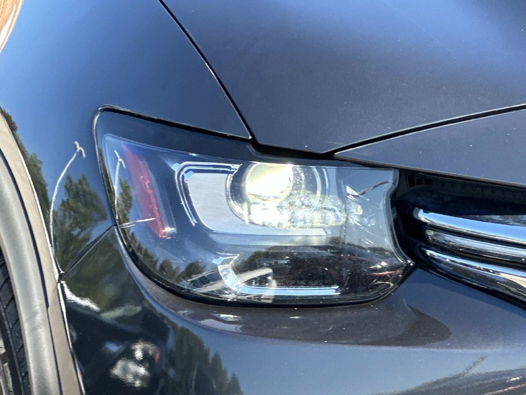 Used 2024 MAZDA CX-90 Plug-In Hybrid w/ Premium Plus AWD/4WD image 9