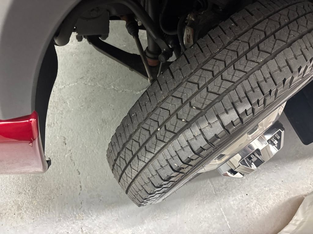 Certified 2025 Chevrolet Silverado 3500 High Country image 28