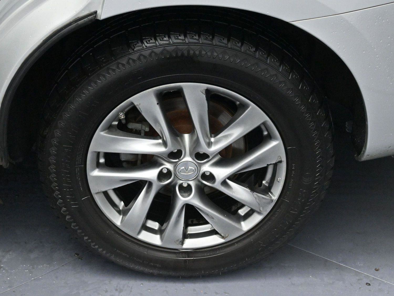 Used 2014 INFINITI QX60 AWD Hybrid w/ HEV Premium Package image 42