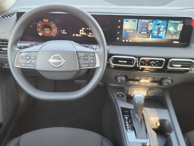 New 2027 Nissan Sentra S w/ Floor Mat Package FWD image 24