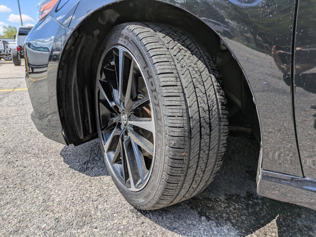 Used 2019 Toyota Camry XSE FWD image 36