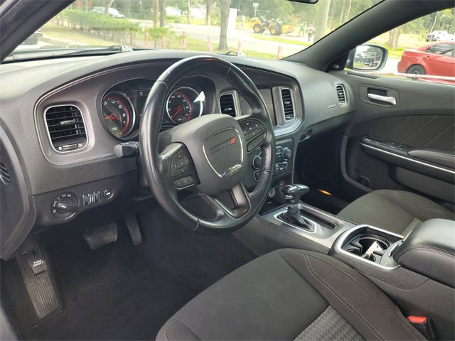 Used 2023 Dodge Charger SXT image 11
