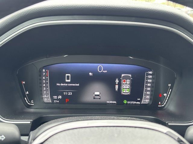 Used 2025 Honda Pilot Elite image 27