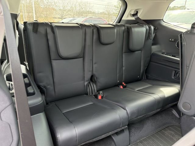 New 2026 Subaru Ascent Bronze Edition image 17