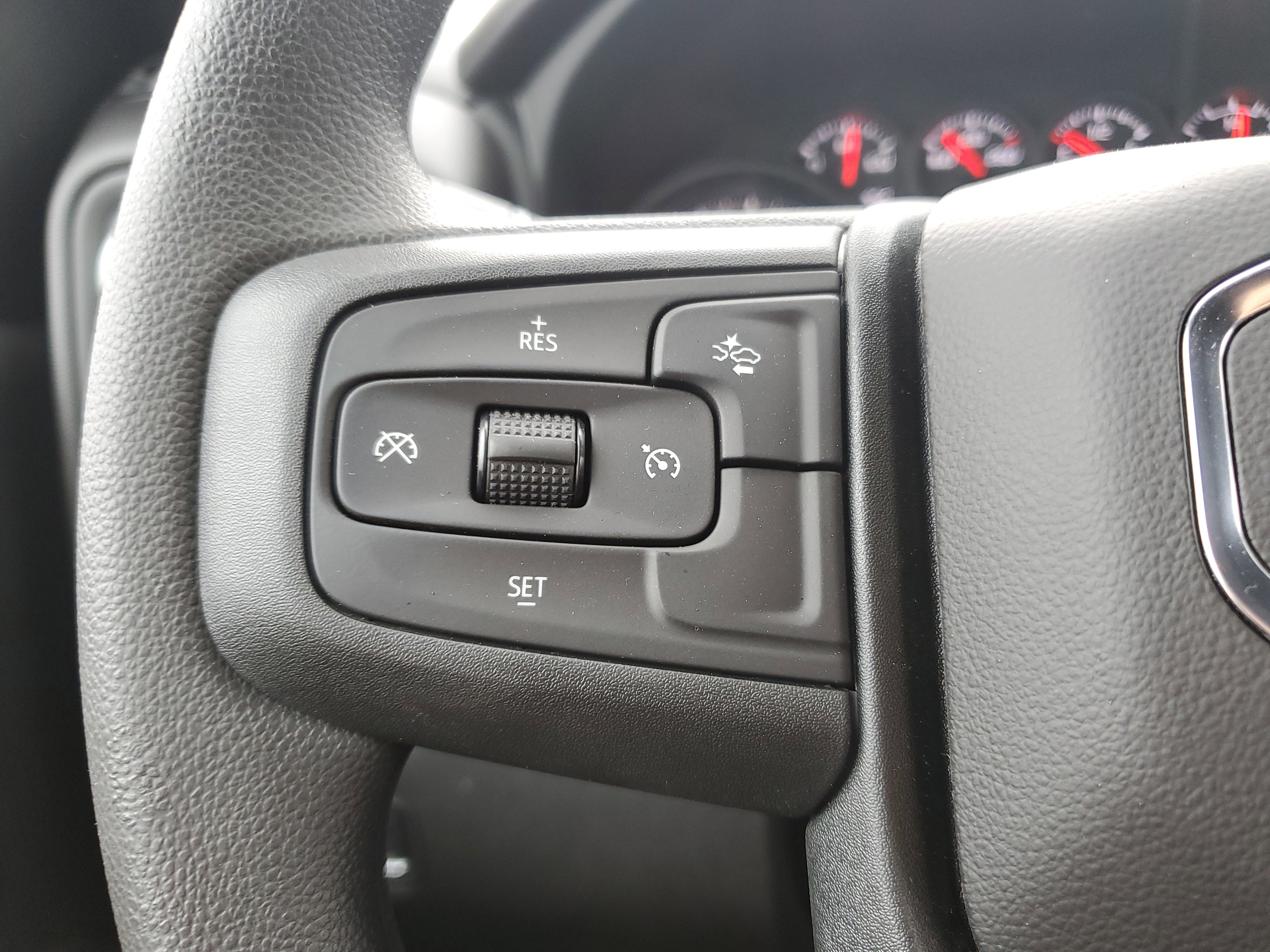 New 2026 GMC Sierra 1500 Pro w/ Pro Value Package image 14