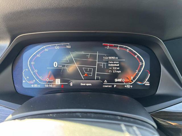 Used 2020 BMW X5 xDrive40i w/ Convenience Package AWD/4WD image 20