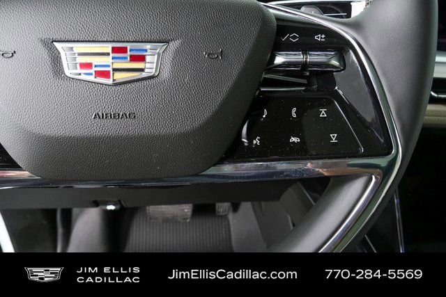 Certified 2026 Cadillac Escalade Sport w/ Touring Package image 12