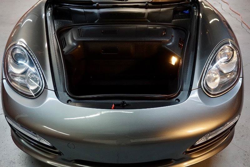Used 2009 Porsche Boxster RWD image 79