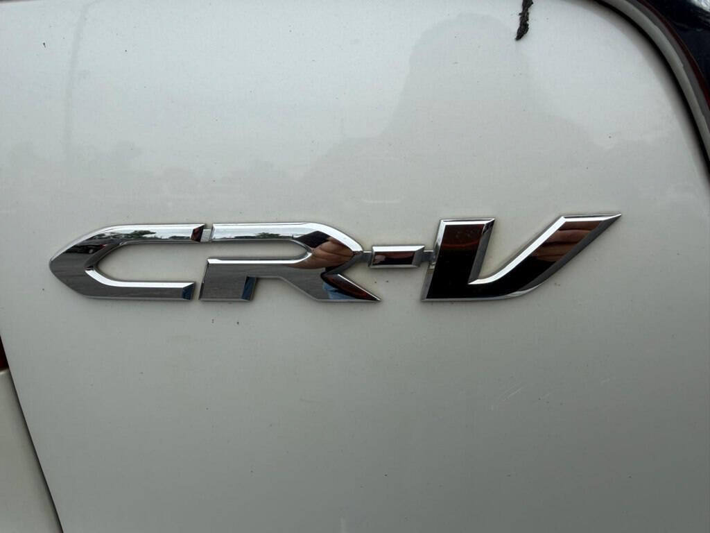 Used 2016 Honda CR-V EX image 10