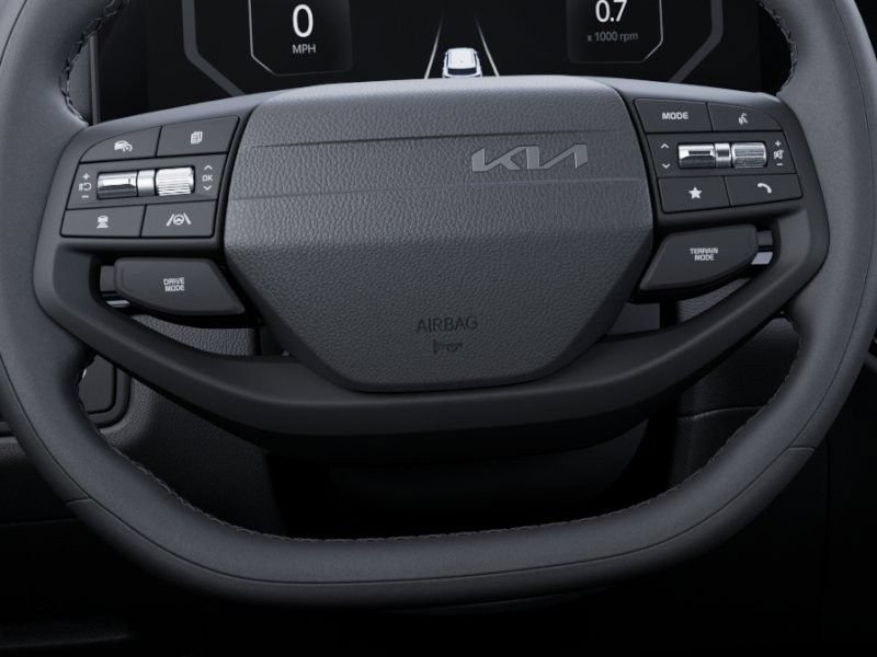 New 2026 Kia Sportage X-Pro Prestige AWD/4WD image 27