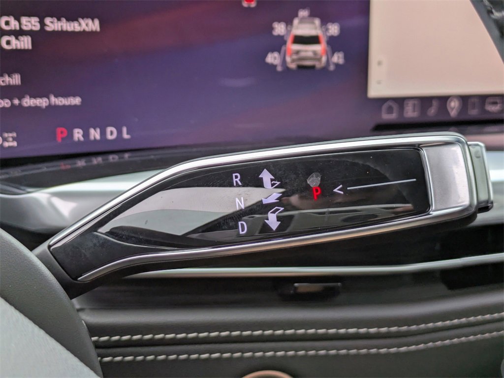 Used 2025 Cadillac Escalade Sport w/ Touring Package image 30