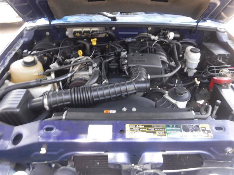 Used 2009 Ford Ranger XLT RWD image 22