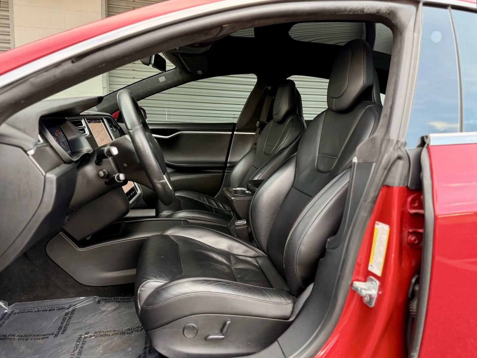 Used 2017 Tesla Model S 90D image 18