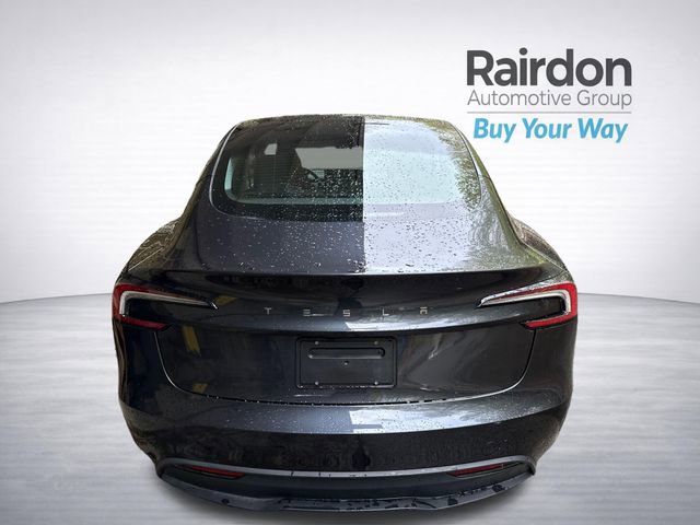 Used 2025 Tesla Model 3 Long Range image 8