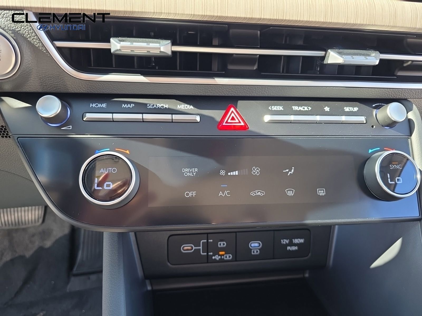 New 2026 Hyundai Sonata Blue image 19