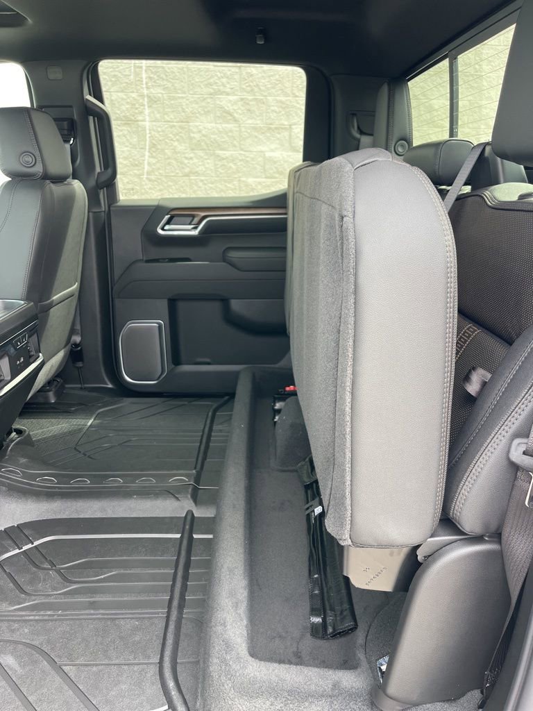 New 2026 Chevrolet Silverado 1500 High Country image 28