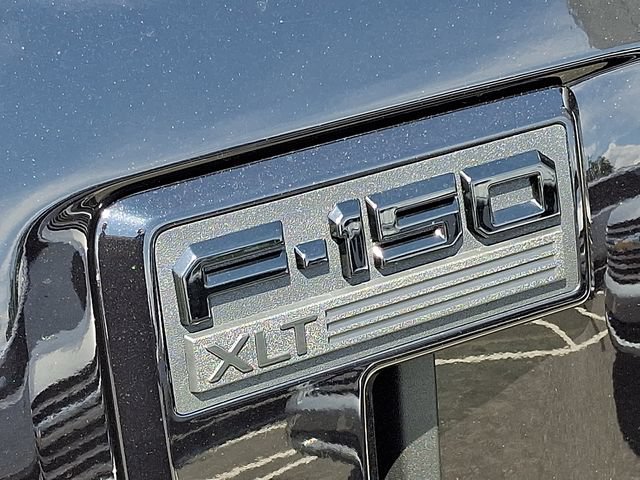 Used 2026 Ford F150 XLT w/ Equipment Group 302A MID AWD/4WD image 27