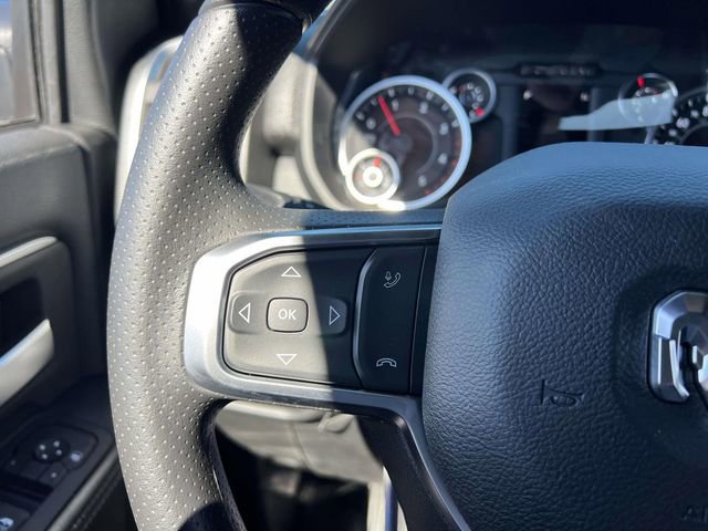 New 2026 RAM 4500 Tradesman image 13