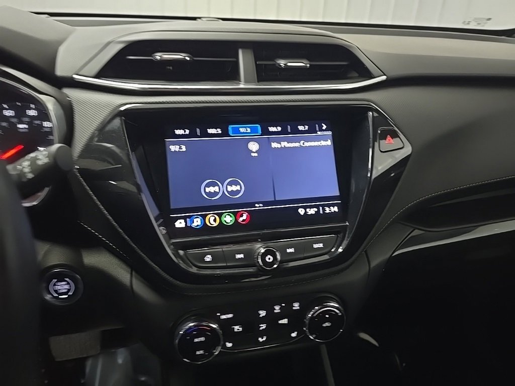Used 2023 Chevrolet TrailBlazer ACTIV w/ Convenience Package image 24