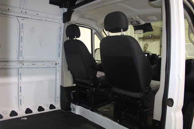 Used 2022 RAM ProMaster 2500 FWD image 23