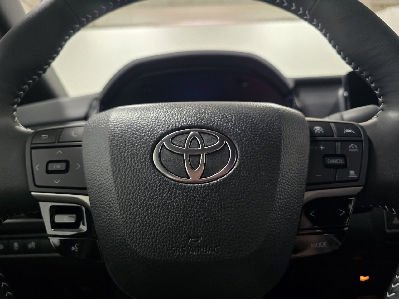 New 2026 Toyota Camry image 26