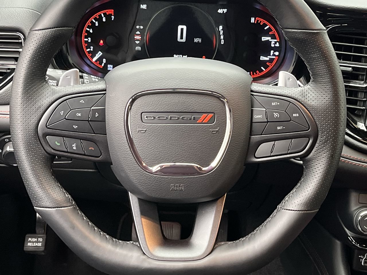 Used 2026 Dodge Durango GT AWD/4WD image 16
