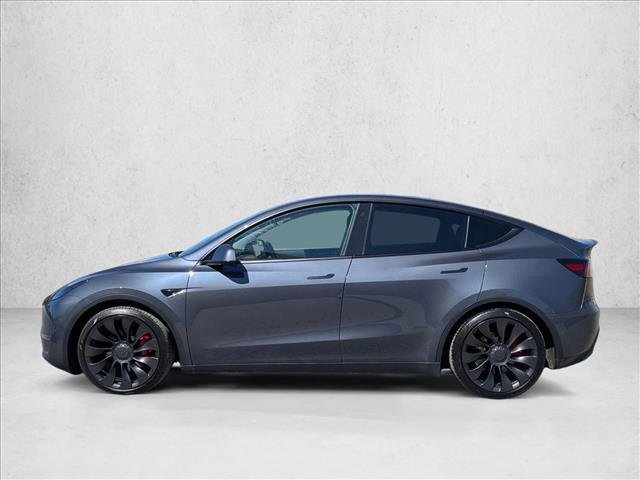 Used 2022 Tesla Model Y Performance image 10