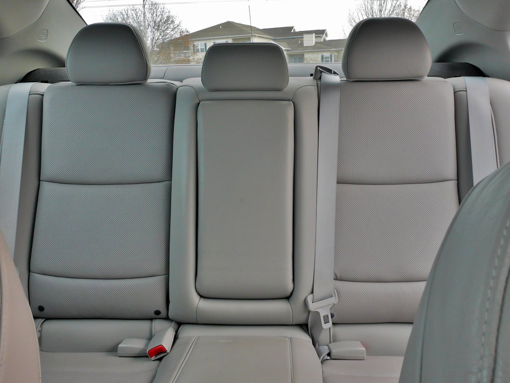 Used 2015 Acura TLX V6 SH-AWD w/ Technology Pkg image 30