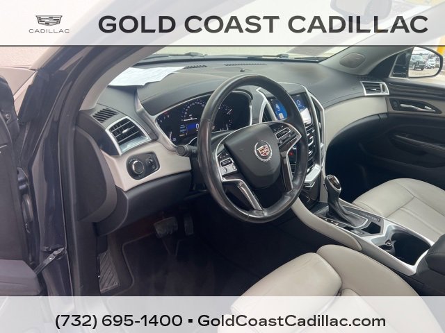 Used 2016 Cadillac SRX Luxury w/ Driver Awareness Package image 17