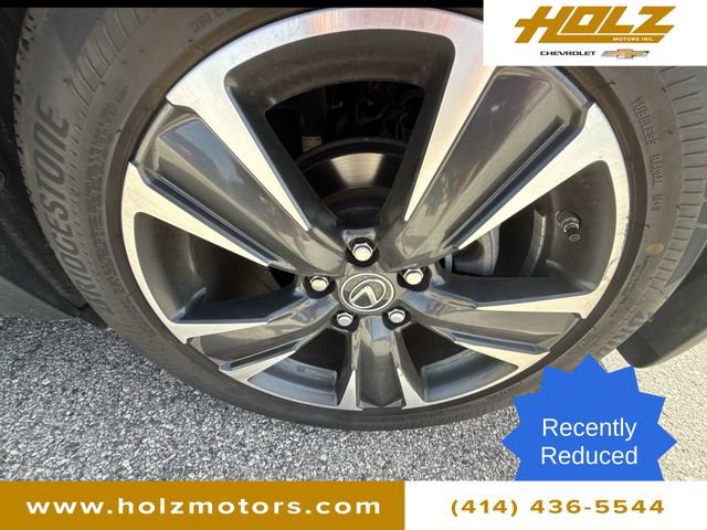 Used 2021 Lexus UX 250h w/ Premium Package AWD/4WD image 33