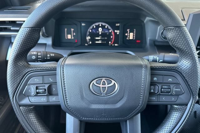 New 2026 Toyota Tacoma SR5 AWD/4WD image 27